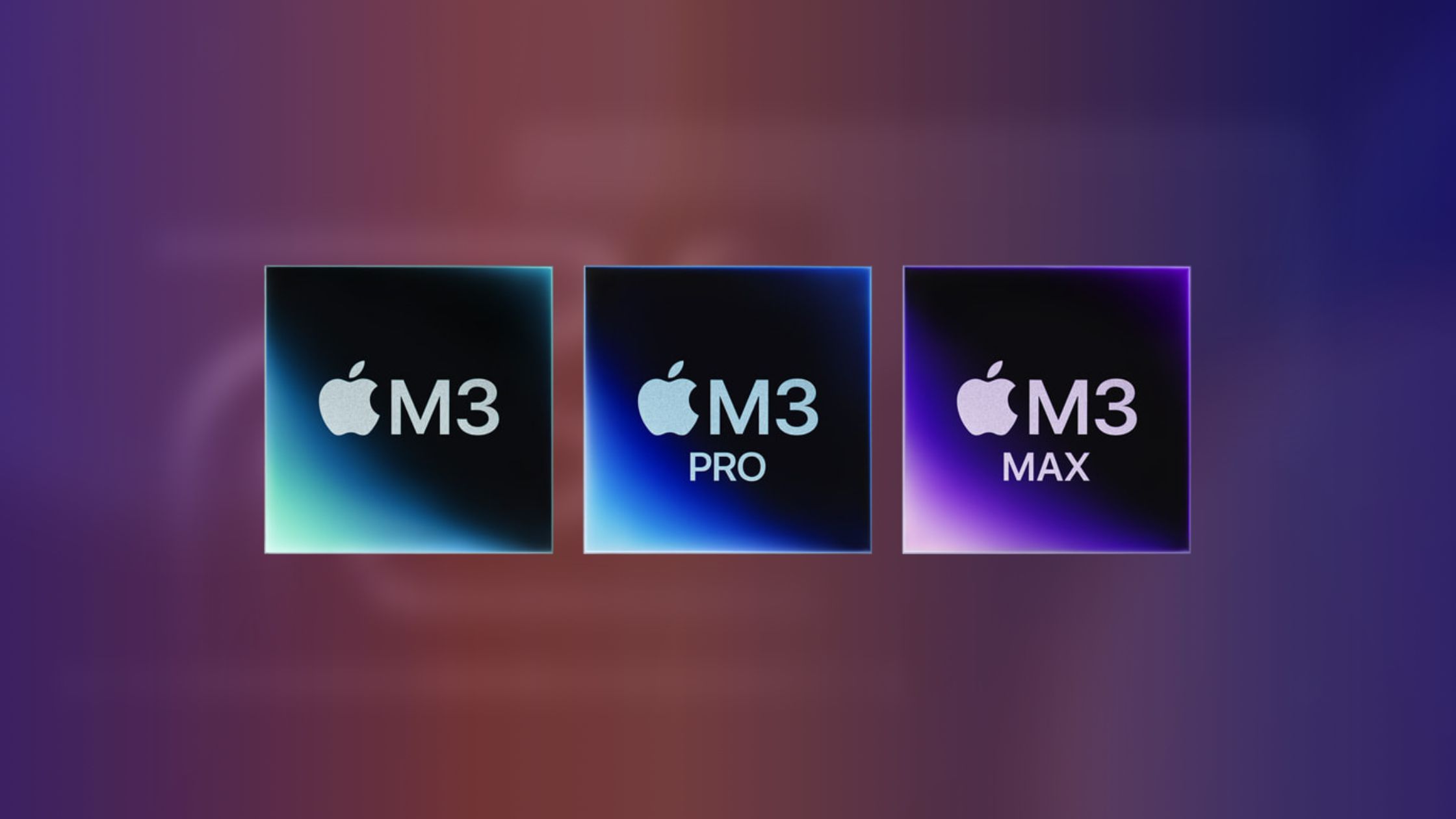Apple introduces M3 Chip with new MacBook Pro and iMac models for music production
