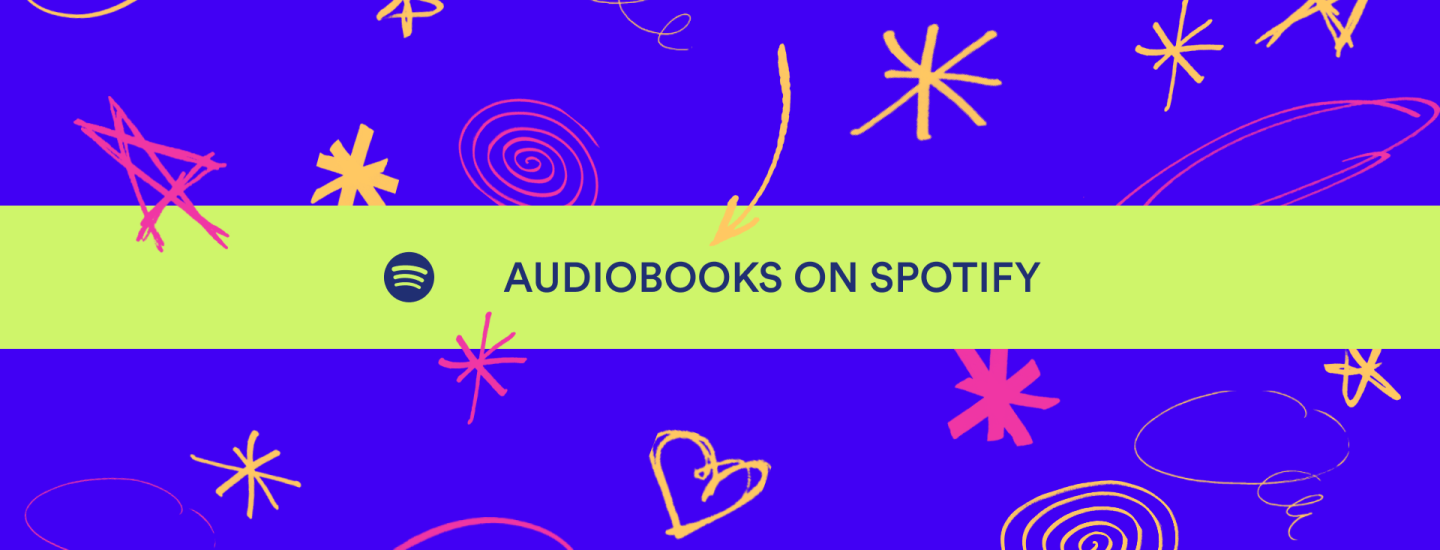 US Spotify Premium users now have free audiobooks