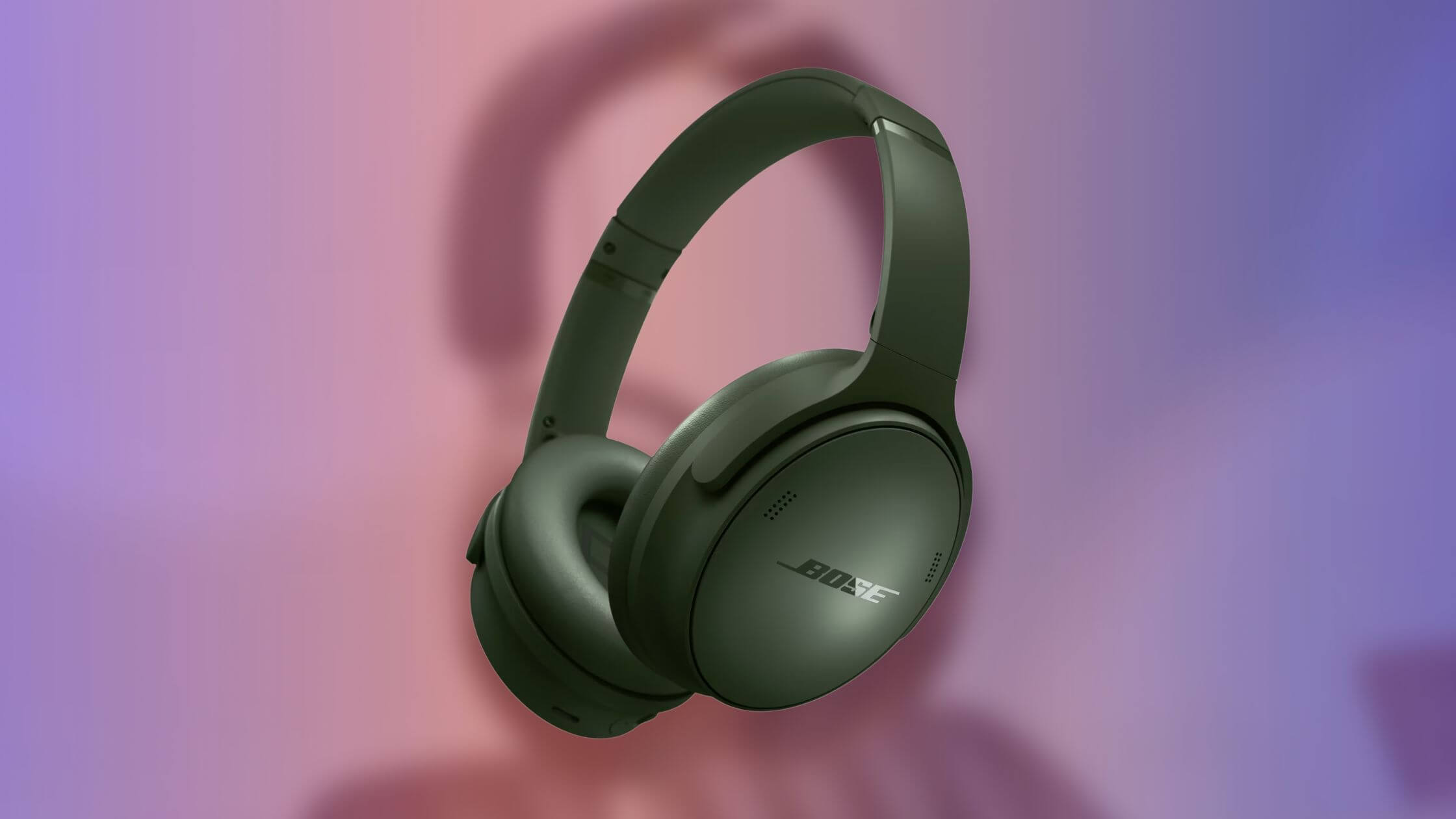 Bose QuietComfort Ultra: Cyber Monday deal on must-have headphones!