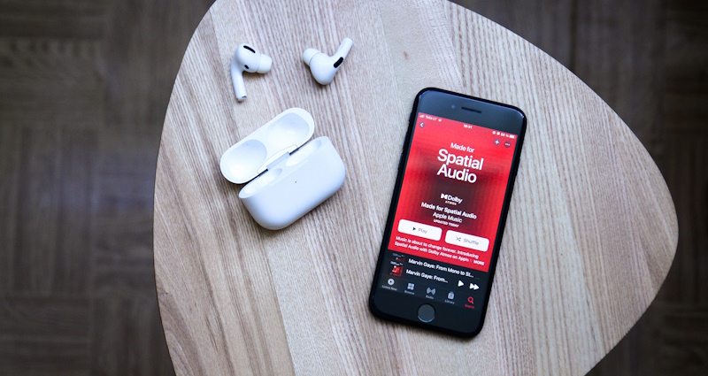 Apple Music Voice Plan ends – their cheapest option