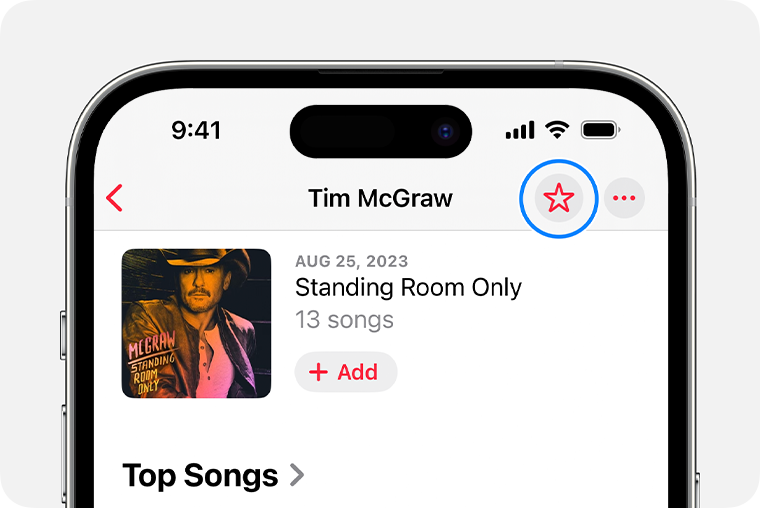 Where are my loved songs on Apple Music? - RouteNote Blog