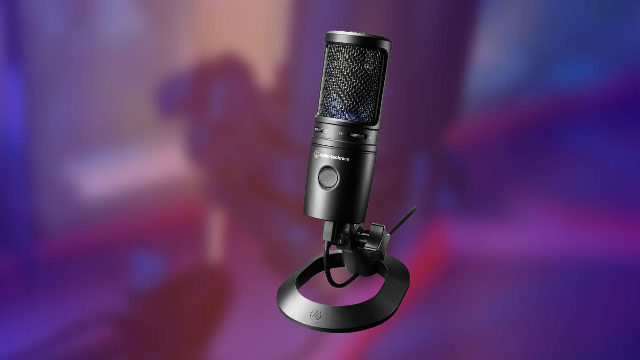 Rode announces NT1 5th Generation - the world's most popular studio  microphone gets an upgrade - RouteNote Blog