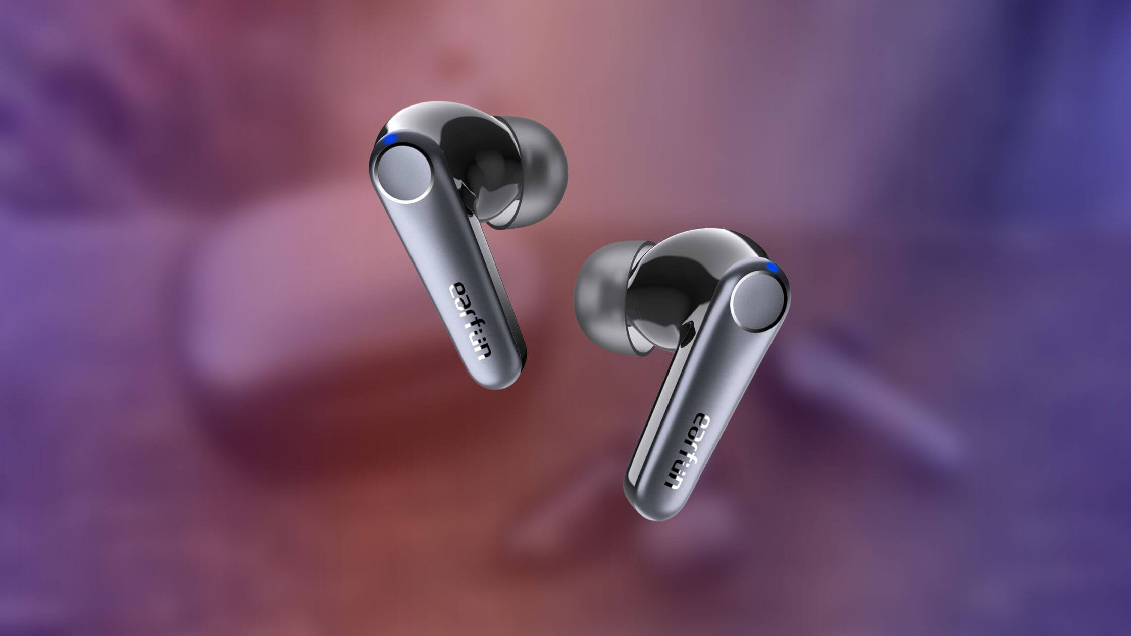 EarFun Air Pro 3: Ideal budget earbuds with noise-canceling - TechTalks