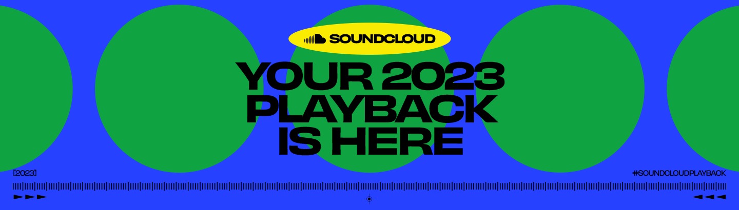 How to get your SoundCloud Playback 2023 – Spotify Wrapped for SC