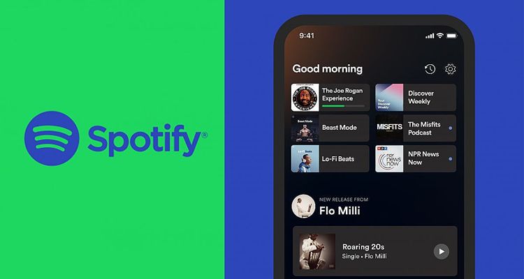 Spotify expands Discovery Mode, campaigns will feature in thematic playlists