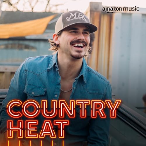 The number one most-followed playlist on Amazon Music US