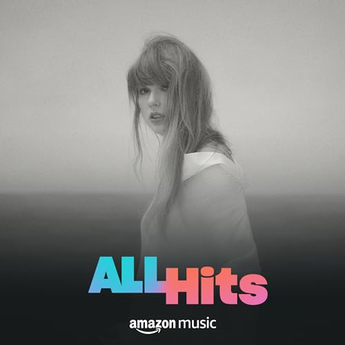 The number five most-followed playlist on Amazon Music US