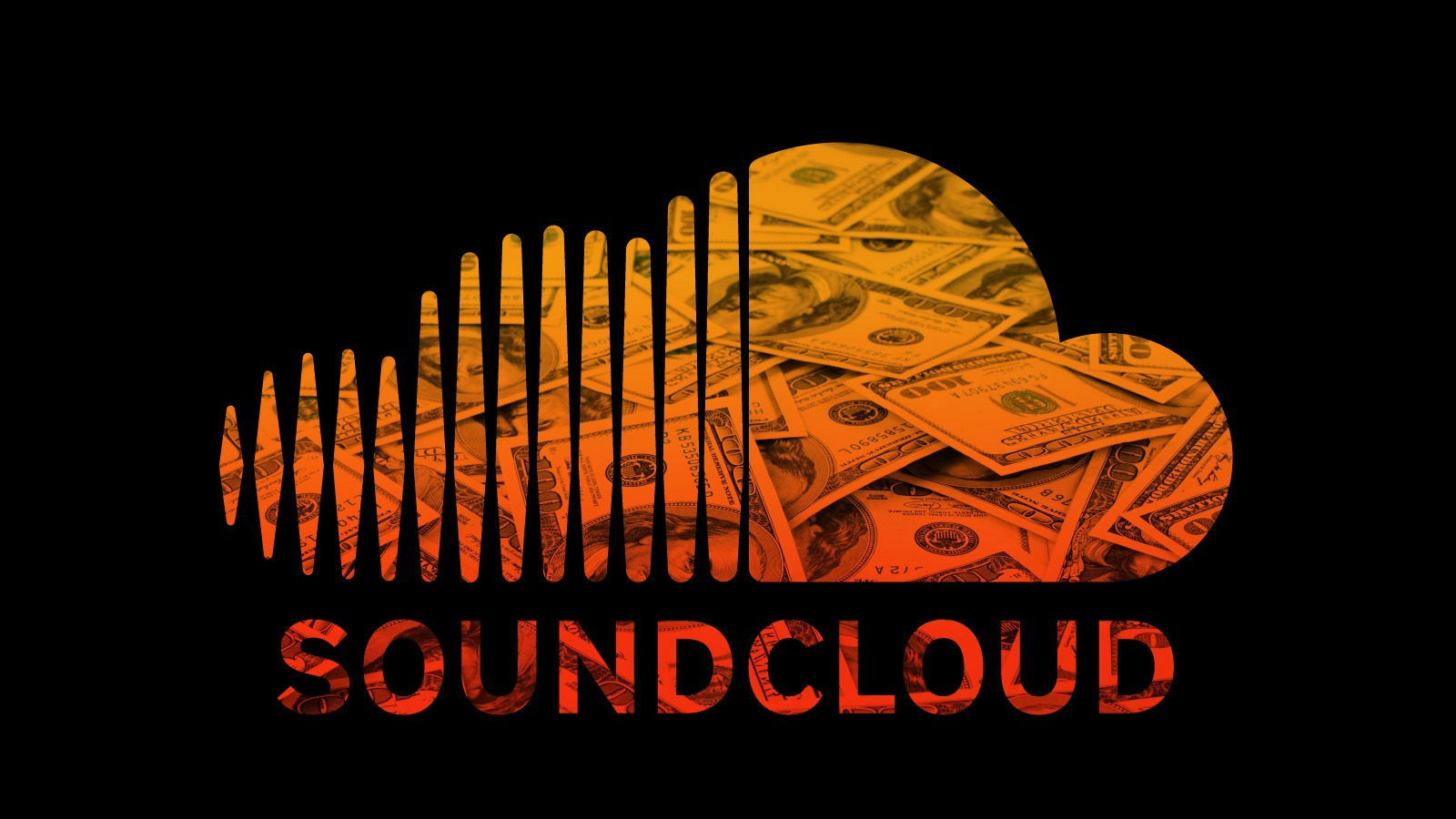 SoundCloud sale