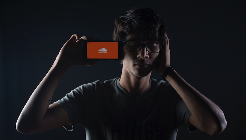 SoundCloud hires new finance officer in lead up to sale