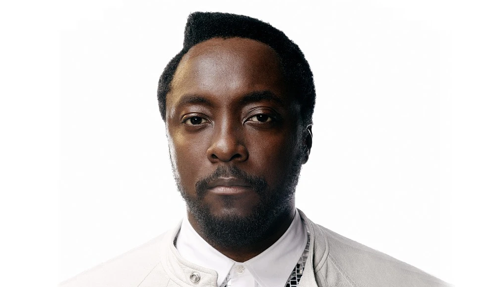 will.i.am becomes the first radio host with an AI partner