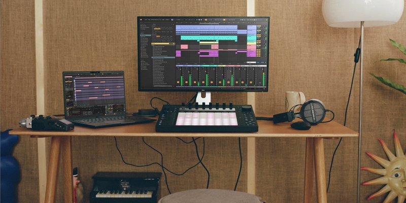 Ableton announce release date for Live 12!