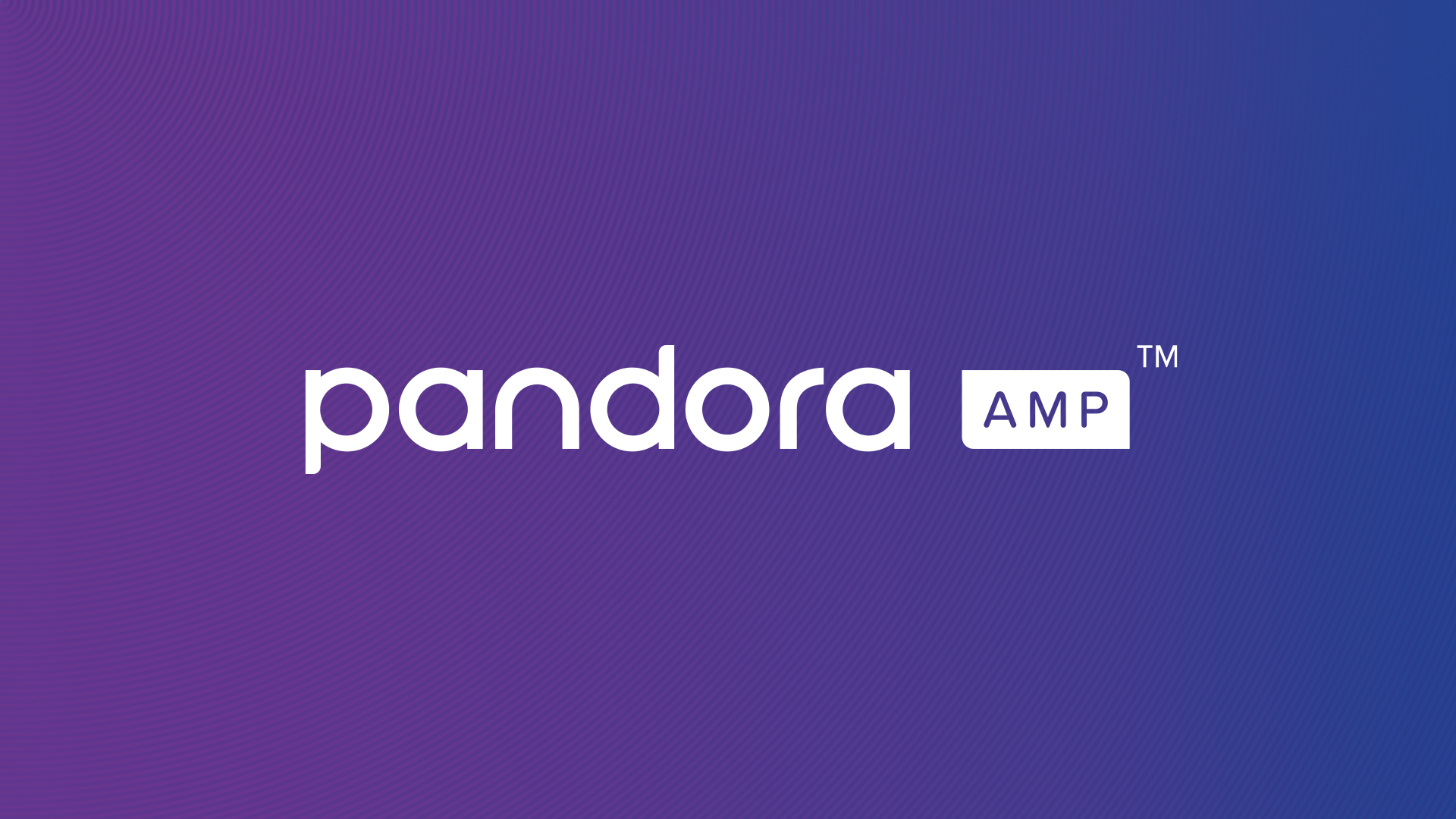 The Complete Guide to Pandora AMP