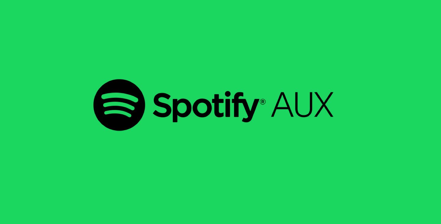 Music promotion: Get discovered with Spotify AUX