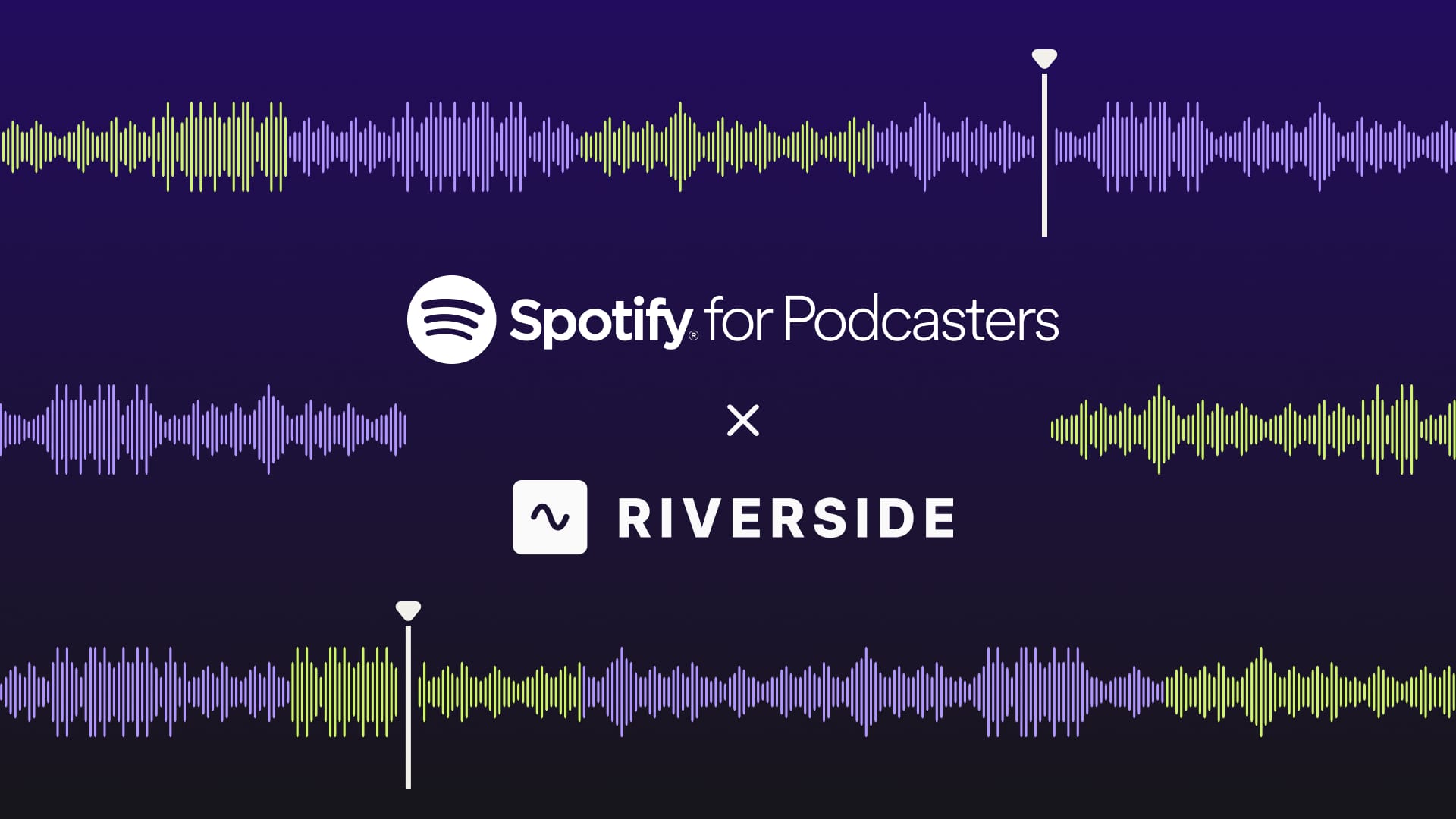 Creators can no longer add music to Spotify podcasts