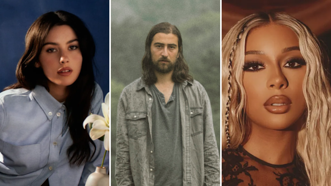 Spotify's best new artists to watch 2024 RouteNote Blog
