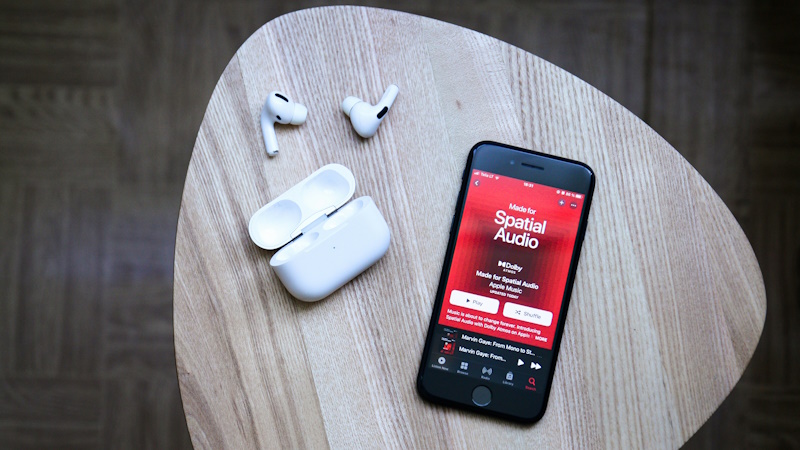Indie labels don’t like Apple encouraging spatial audio