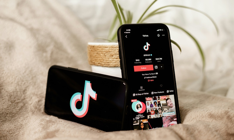 National Music Publishers’ Association (NMPA) backs Universal Music Group in the TikTok Licensing Dispute