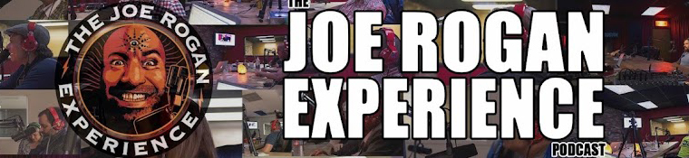 Where to download, listen and subscribe to The Joe Rogan Experience podcast