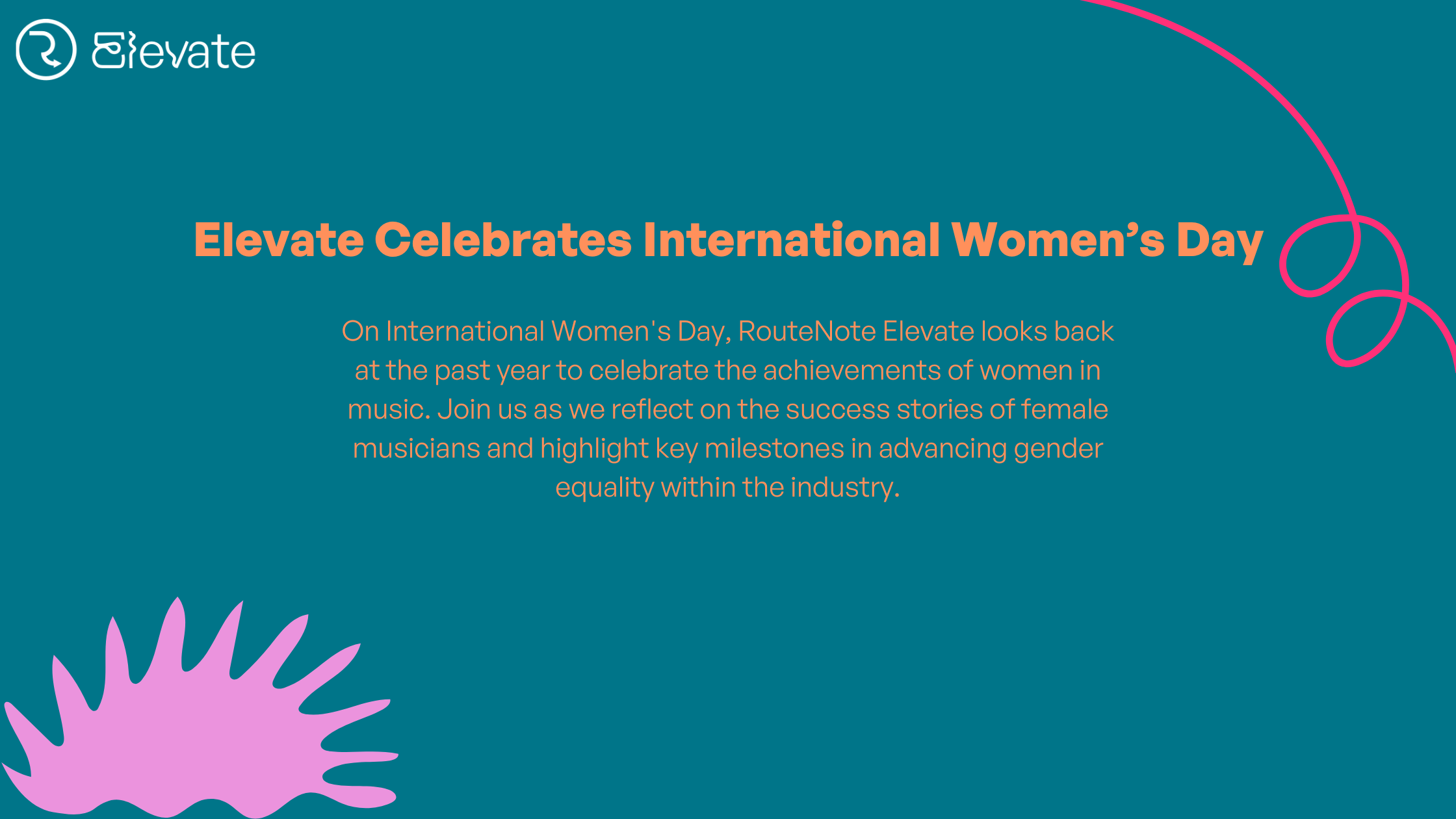 Celebrating International Women’s Day: Women in Music 2023 – A Year of Triumphs and Challenges
