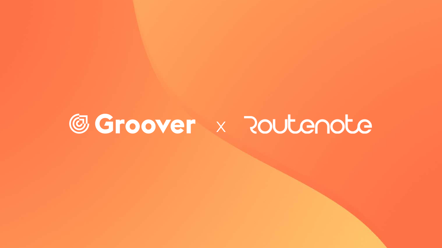 What is Groover? Exclusive discount for RouteNote artists!