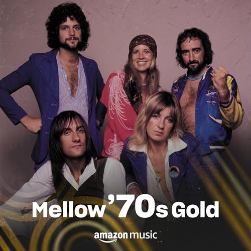 The number one most-followed playlist on Amazon Music US