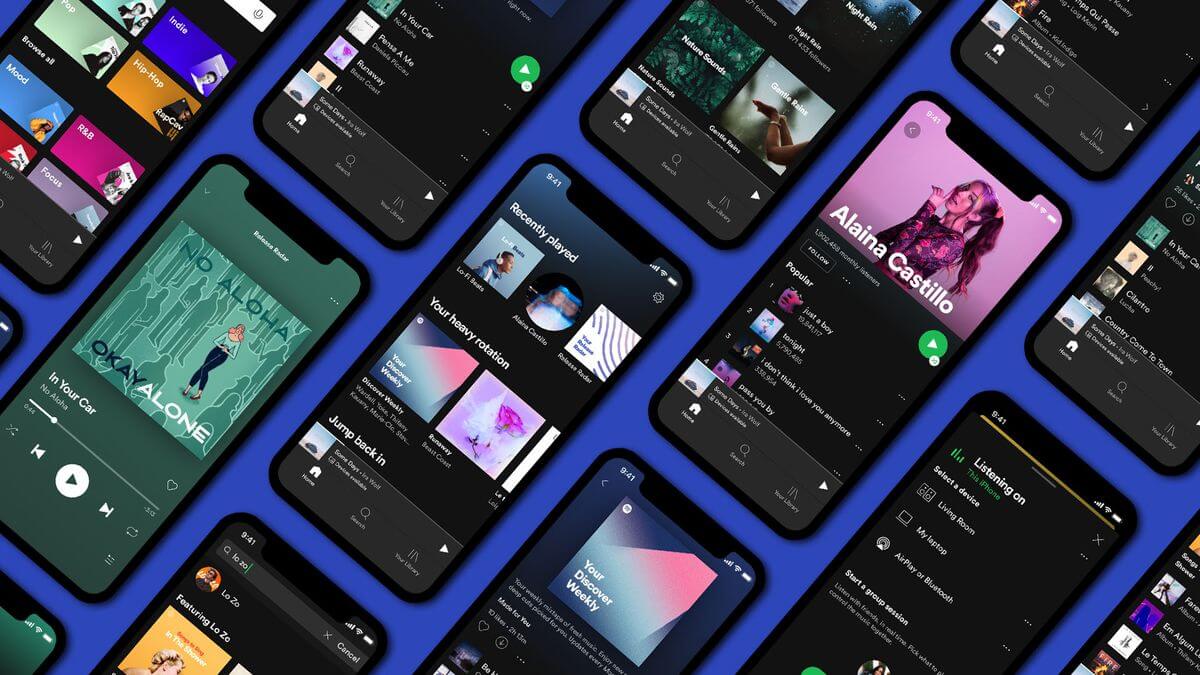 Spotify’s Remix features will ensure artists get paid for TikTok videos
