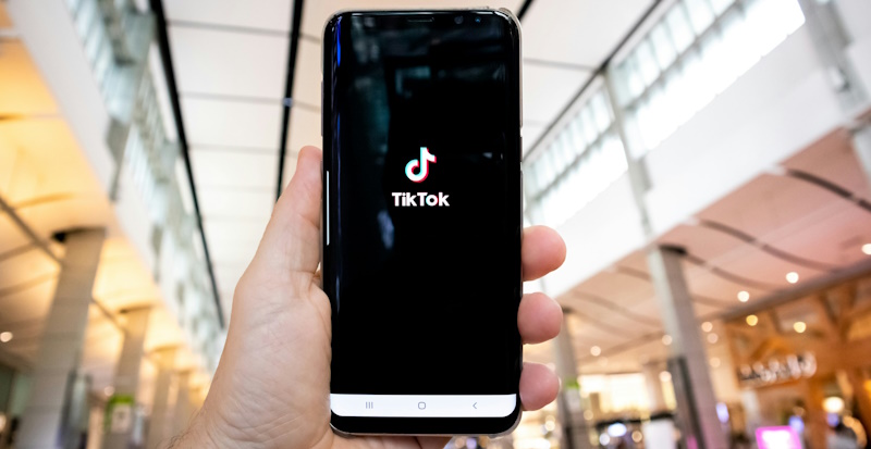 TikTok Notes is now out, photo-app to rival Instagram