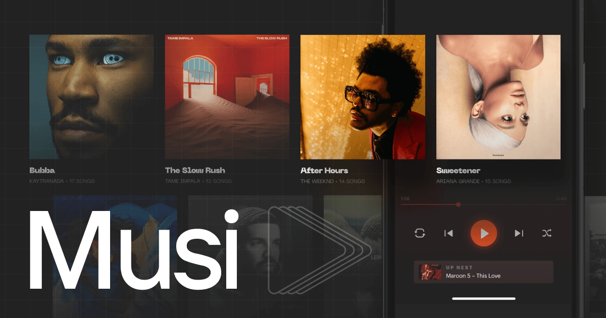Musi is offering free music streaming, is it legit?