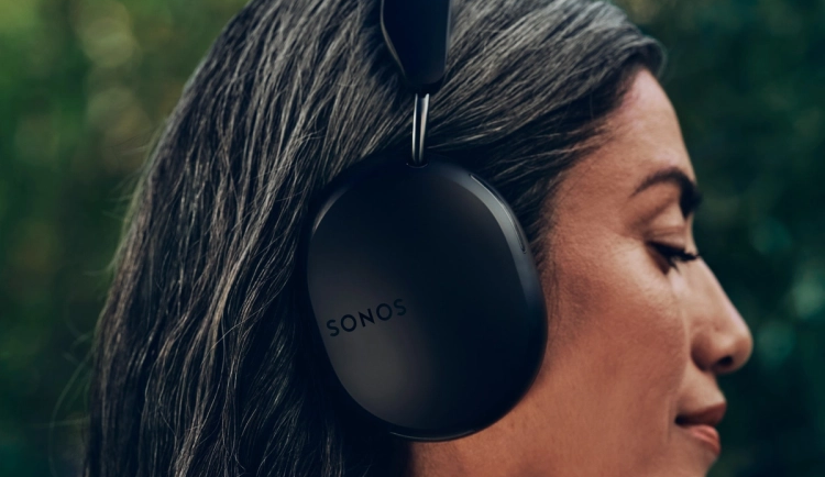 Sonos unveil Ace headphones, their first wireless pair