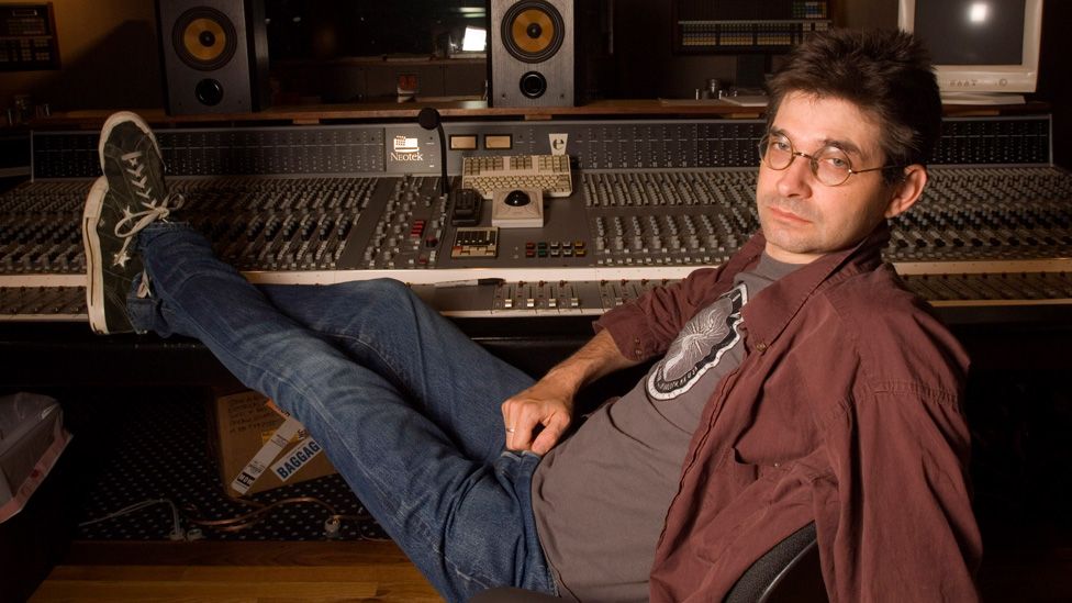Legendary producer Steve Albini has died