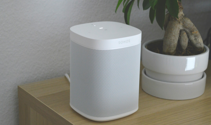 Sonos reveal their “most requested product ever”