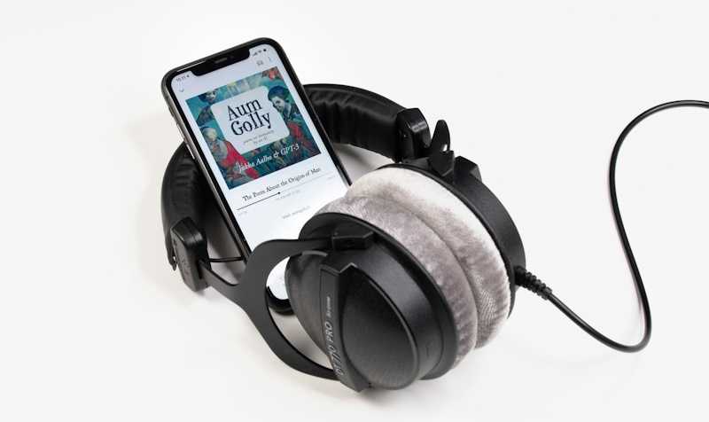 Are audiobooks earning artists less?