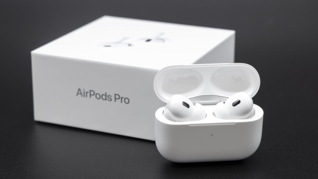 Apple transform AirPods with 3 new updates