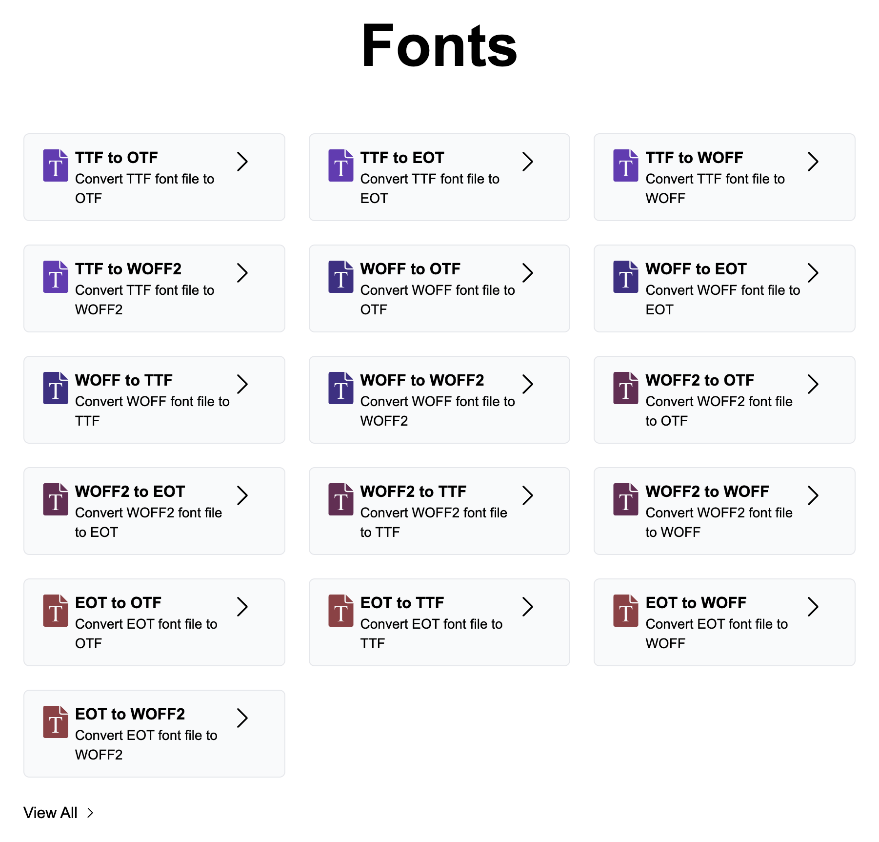 RouteNote Convert – how to change font files for free