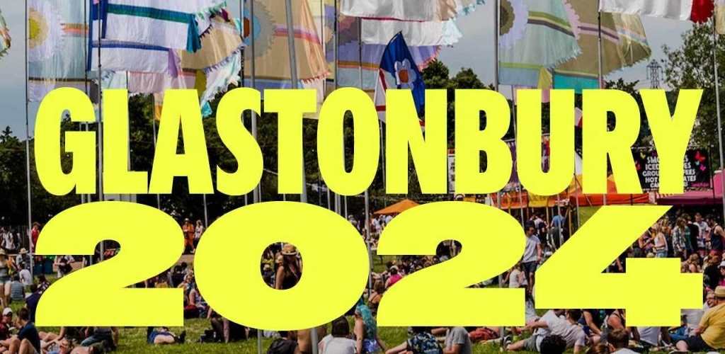 Prepare for Glastonbury 2024 with your Spotify line-up