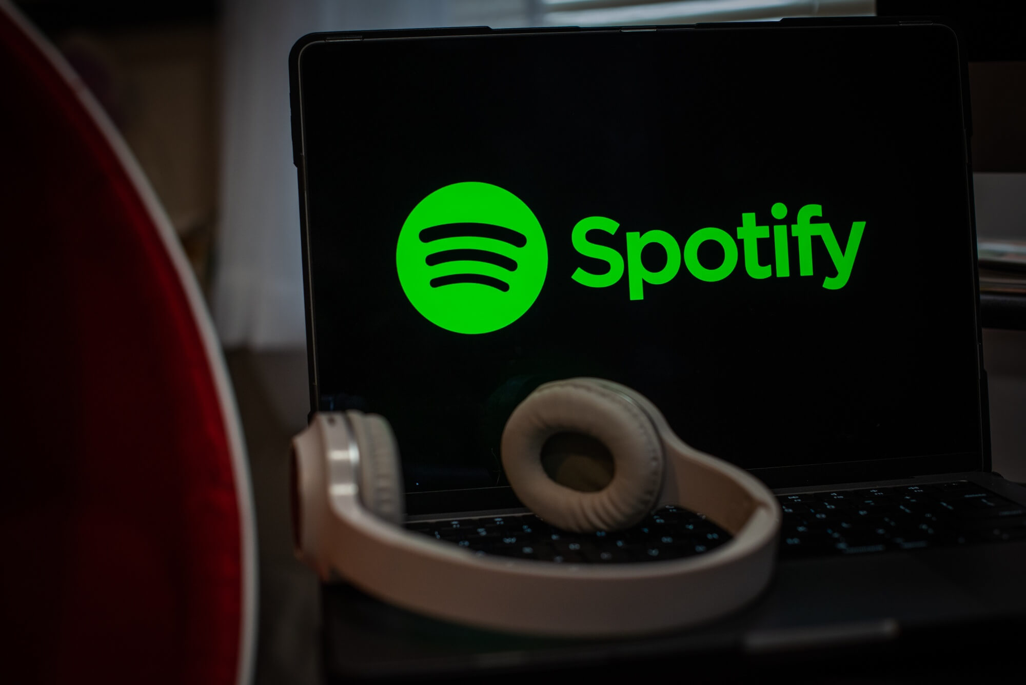 Spotify raises prices in the U.S. with plans to invest in its other services