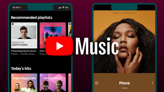 Jump back into your jams with YouTube Music’s update