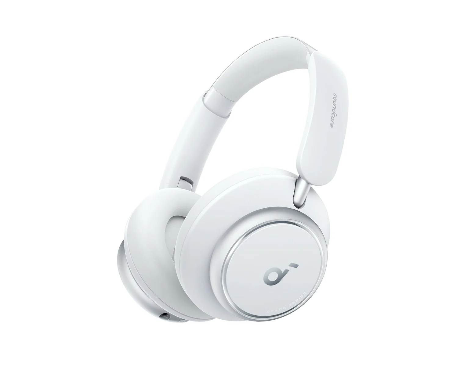 Win a free pair of Soundcore Space Q45 headphones