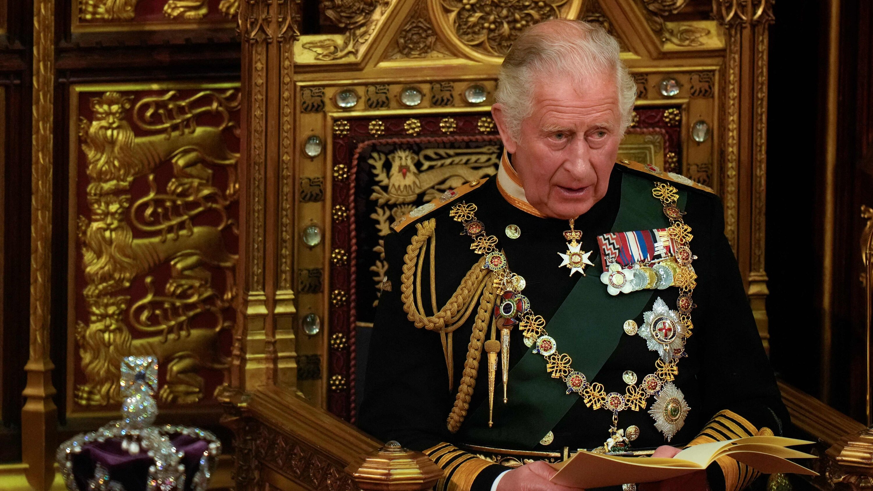 What UK musicians need to know from the Kings Speech