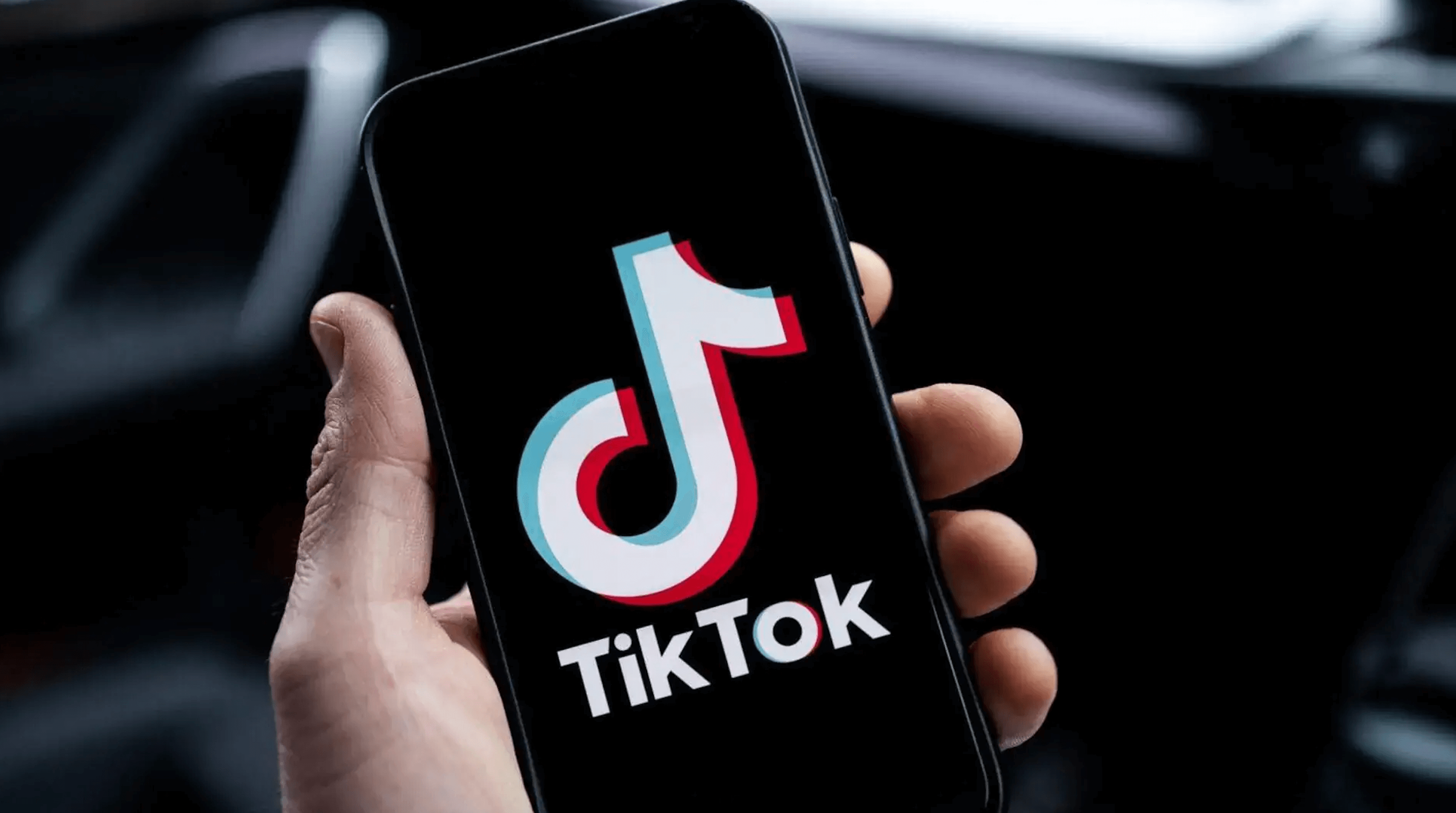 TikTok ‘Sound Search’ is here to knock Shazam & Hum to Search on their heads