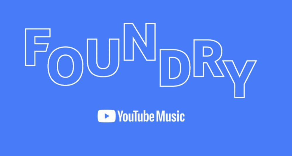 YouTube Music Foundry Program re-launches, empowering emerging independent artists