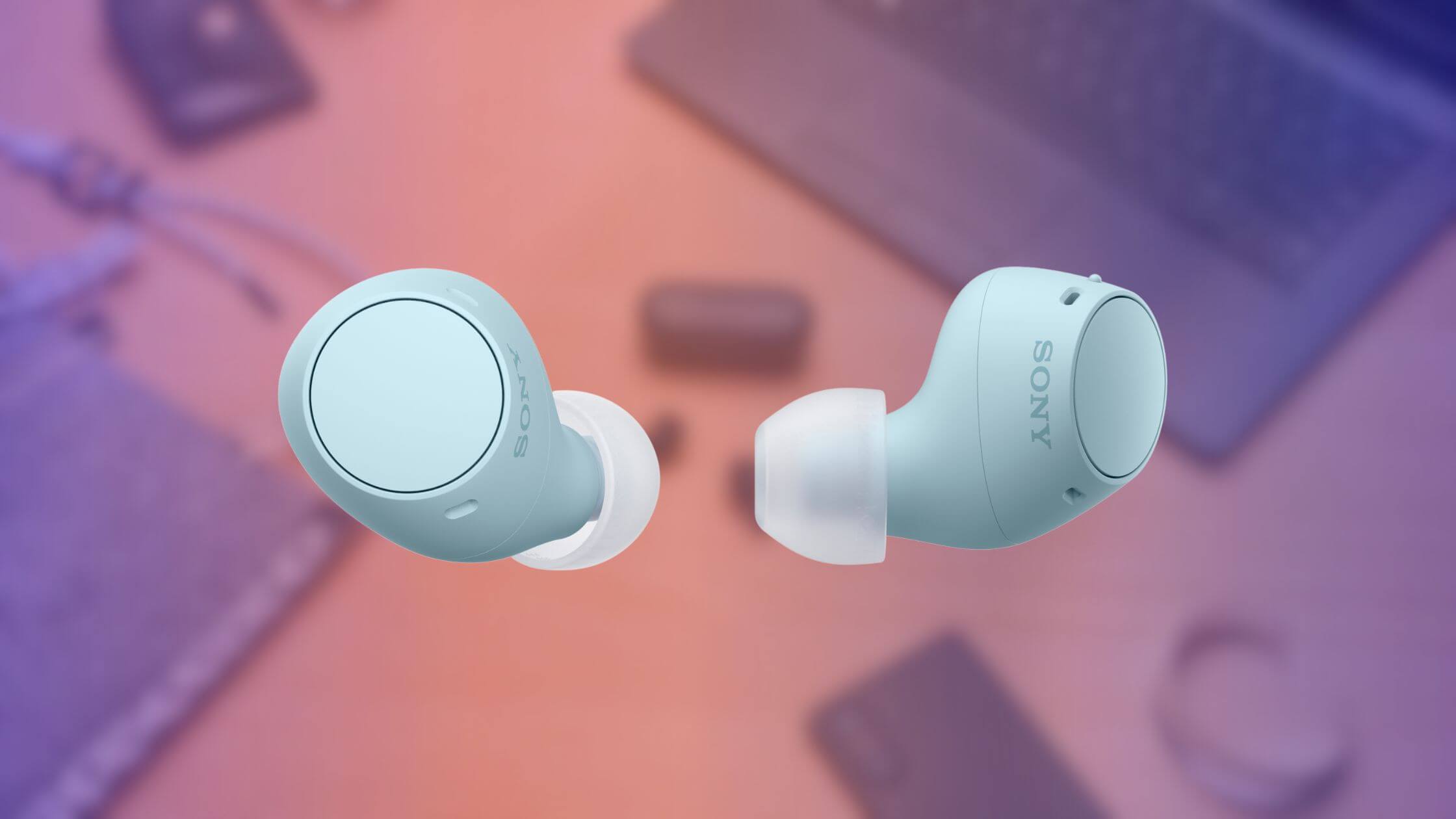 Sony WF-C510 TWS earbuds may change the meaning of affordable wireless earbuds