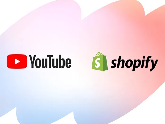 More merchants can now get in on YouTube Shopping with Shopify