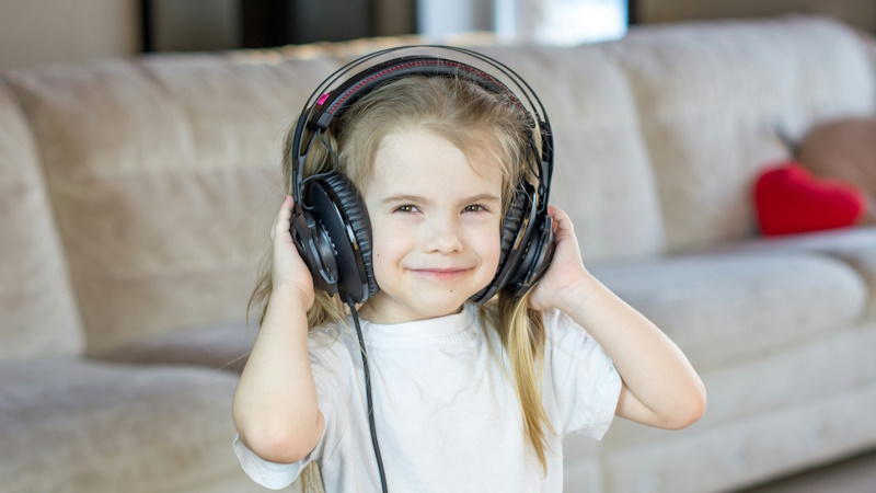 How do Gen Z listen to music? (Surprising results)