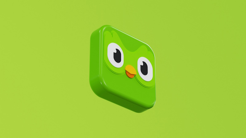 Duolingo strikes a chord with Sony Music