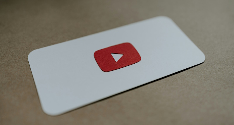 YouTube tops the streaming charts for TV viewing