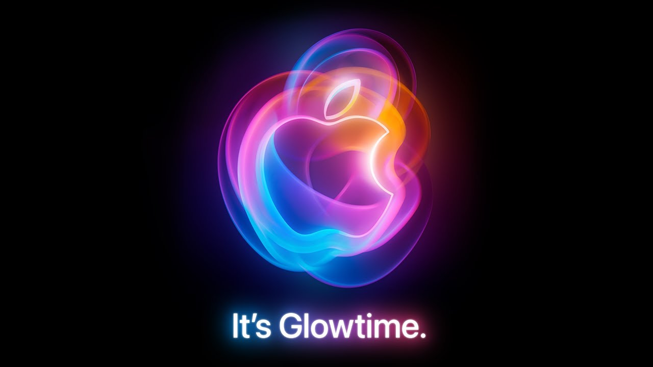 How to watch Apple’s iPhone 16 “Glowtime” event