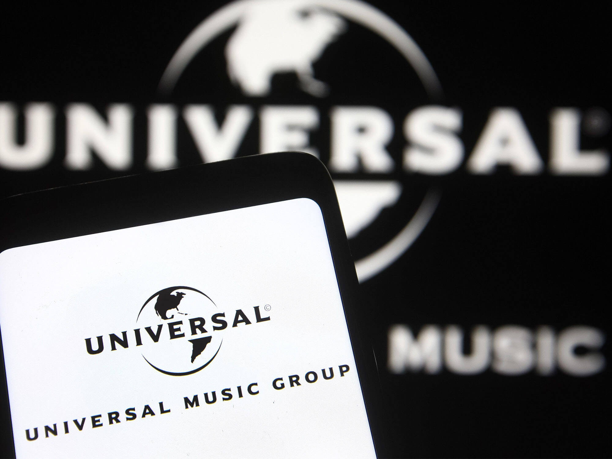 Universal Music Group and Meta partner to combat unauthorised AI-generated music