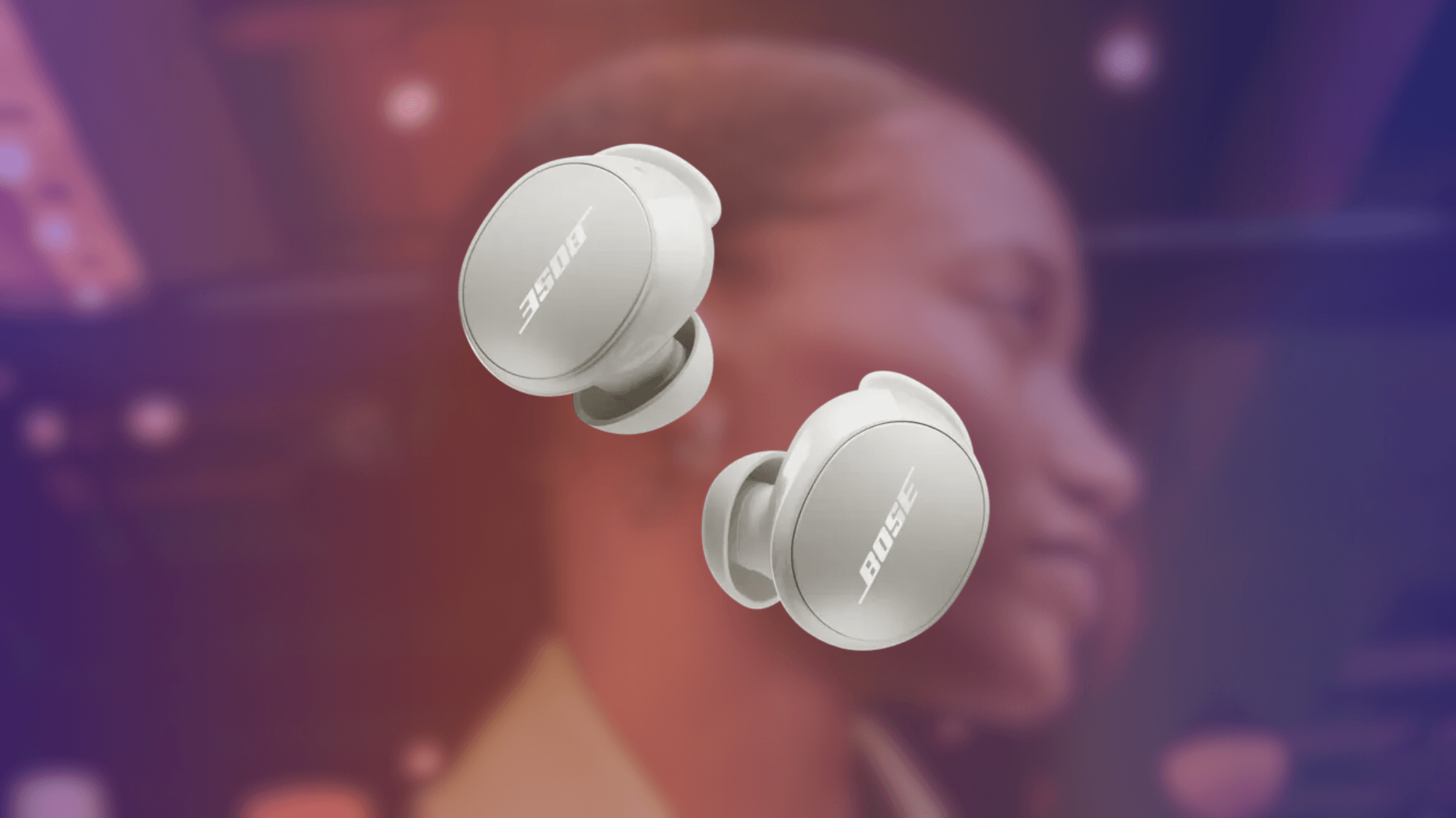 Bose’s noise-cancelling QuietComfort earbuds: a worthy AirPod 4 competitor