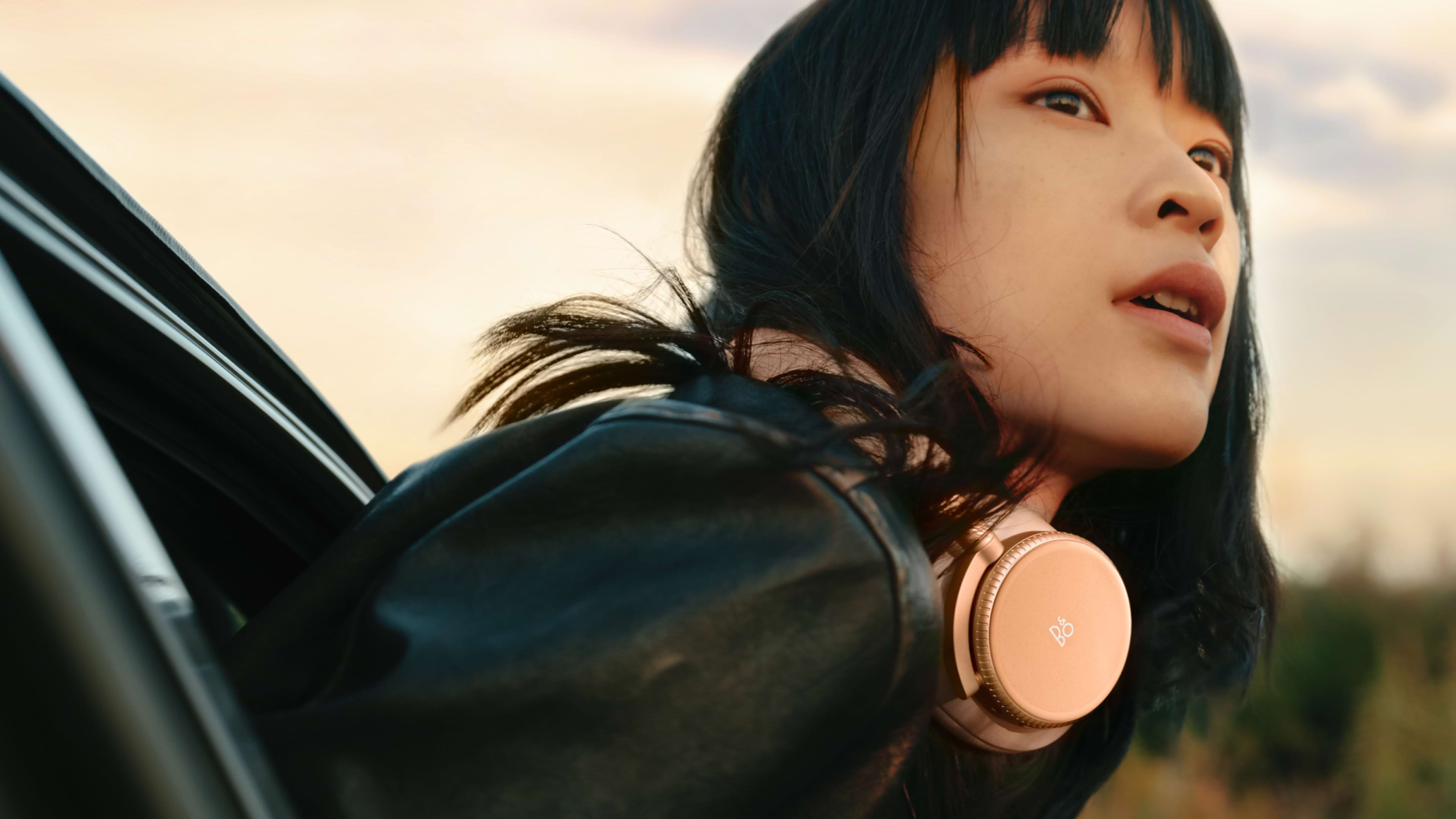 Bang & Olufsen release their most expensive pair of wireless headphones yet